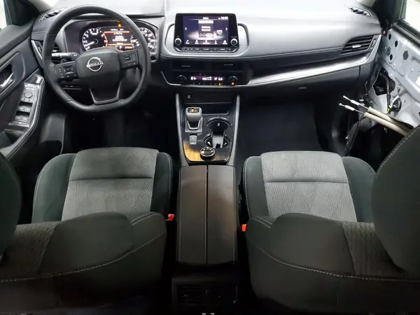 5N1BT3BB9SC808988 2025 NISSAN ROGUE - Image 8