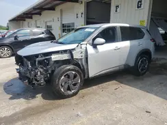 5N1BT3BB9SC810935 2025 NISSAN ROGUE