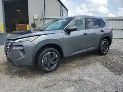 5N1BT3BB9SC811275 2025 NISSAN ROGUE