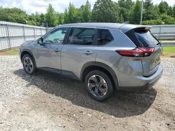 5N1BT3BB9SC811275 2025 NISSAN ROGUE - Image 2