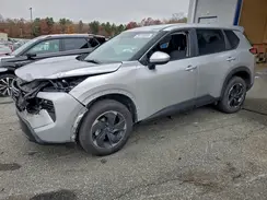 5N1BT3BB9SC811776 2025 NISSAN ROGUE
