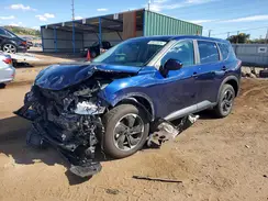 5N1BT3BB9SC812930 2025 NISSAN ROGUE