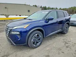 5N1BT3BB9SC812944 2025 NISSAN ROGUE