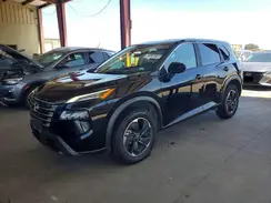 5N1BT3BB9SC813768 2025 NISSAN ROGUE