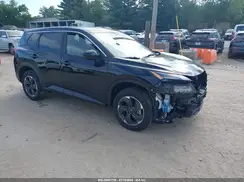 5N1BT3BB9SC815441 2025 NISSAN ROGUE