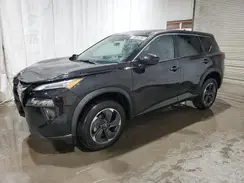 5N1BT3BB9SC815925 2025 NISSAN ROGUE