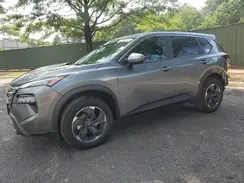 5N1BT3BB9SC817013 2025 NISSAN ROGUE