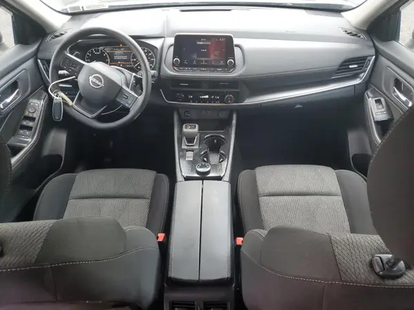 5N1BT3BB9SC817013 2025 NISSAN ROGUE - Image 8