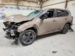 5N1BT3BB9SC818436 2025 NISSAN ROGUE