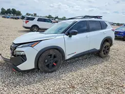 5N1BT3BB9SC818856 2025 NISSAN ROGUE