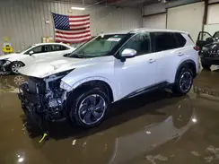 5N1BT3BB9SC821286 2025 NISSAN ROGUE