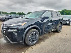5N1BT3BB9SC821515 2025 NISSAN ROGUE