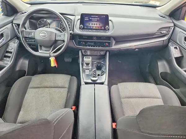 5N1BT3BB9SC821515 2025 NISSAN ROGUE - Image 8
