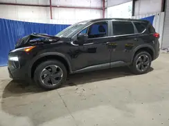 5N1BT3BB9SC821868 2025 NISSAN ROGUE