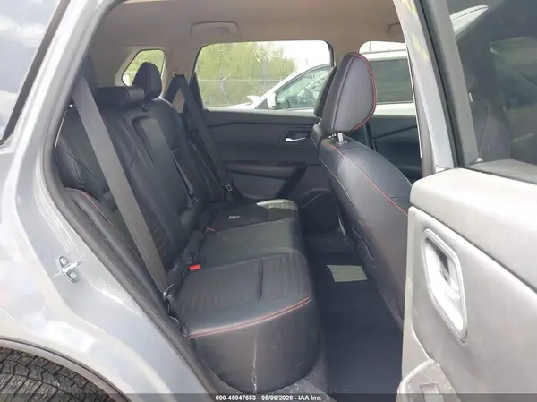 5N1BT3BB9SC822101 2025 NISSAN ROGUE - Image 8