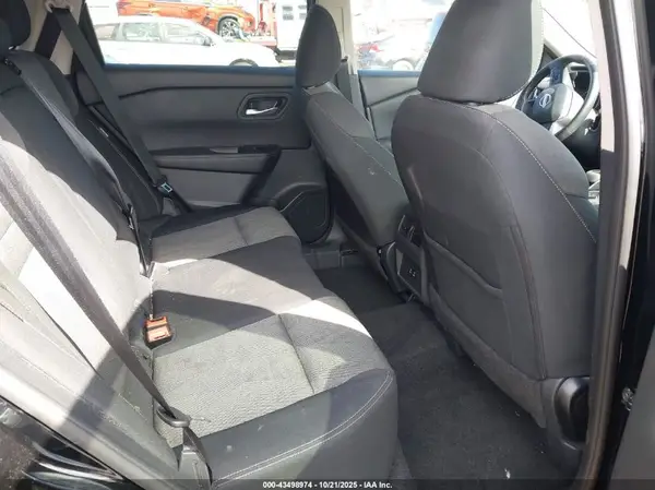 5N1BT3BB9SC824379 2025 NISSAN ROGUE - Image 8