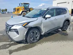 5N1BT3BB9SC828707 2025 NISSAN ROGUE
