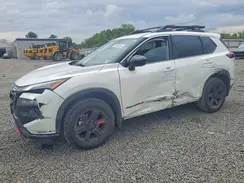 5N1BT3BB9SC829226 2025 NISSAN ROGUE