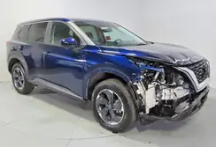 5N1BT3BB9SC829744 2025 NISSAN ROGUE