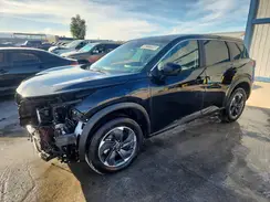 5N1BT3BB9SC830585 2025 NISSAN ROGUE