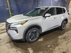 5N1BT3BB9SC832322 2025 NISSAN ROGUE
