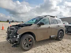 5N1BT3BB9SC832918 2025 NISSAN ROGUE
