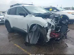 5N1BT3BB9SC833096 2025 NISSAN ROGUE