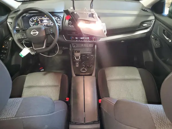 5N1BT3BB9SC833728 2025 NISSAN ROGUE - Image 8