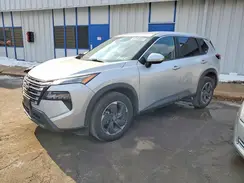 5N1BT3BB9SC833759 2025 NISSAN ROGUE