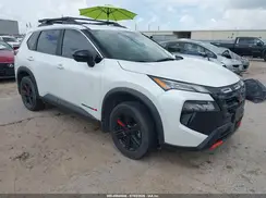 5N1BT3BB9SC834118 2025 NISSAN ROGUE
