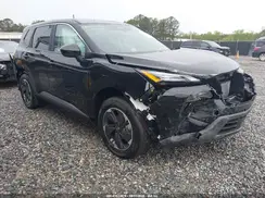 5N1BT3BB9SC834541 2025 NISSAN ROGUE