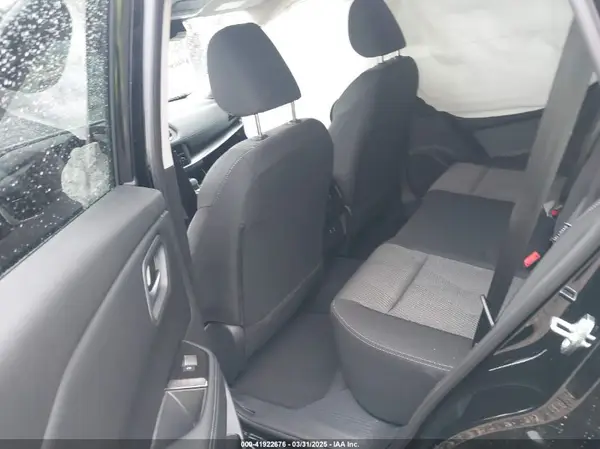 5N1BT3BB9SC834541 2025 NISSAN ROGUE - Image 8