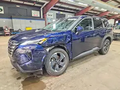 5N1BT3BB9SC835012 2025 NISSAN ROGUE