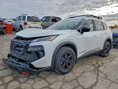 5N1BT3BB9SC838394 2025 NISSAN ROGUE