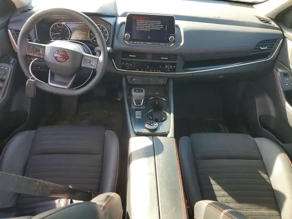 5N1BT3BB9SC847919 2025 NISSAN ROGUE - Image 8