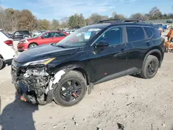 5N1BT3BB9SC851632 2025 NISSAN ROGUE