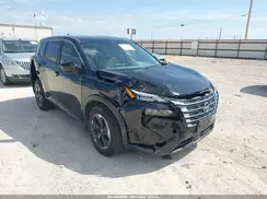 5N1BT3BB9SC855969 2025 NISSAN ROGUE