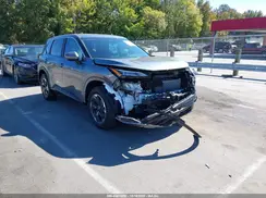 5N1BT3BB9SC857088 2025 NISSAN ROGUE