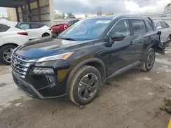 5N1BT3BB9SC859875 2025 NISSAN ROGUE