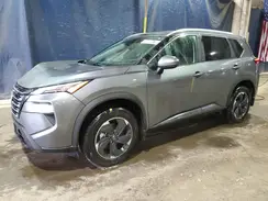 5N1BT3BB9SC862811 2025 NISSAN ROGUE