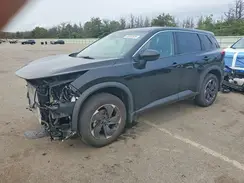 5N1BT3BB9TC673416 2026 NISSAN ROGUE
