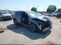 5N1BT3BB9TC674159 2026 NISSAN ROGUE
