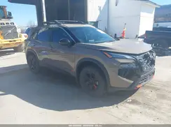 5N1BT3BB9TC675117 2026 NISSAN ROGUE