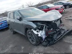 5N1BT3BB9TC679068 2026 NISSAN ROGUE