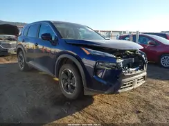 5N1BT3BB9TC681810 2026 NISSAN ROGUE