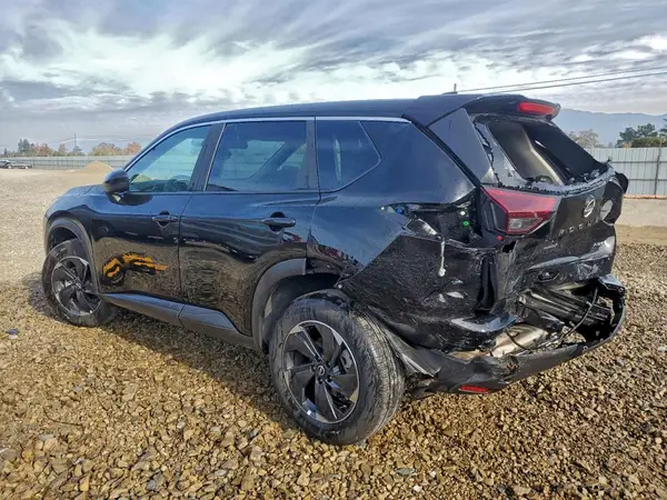 5N1BT3BB9TC682021 2026 NISSAN ROGUE - Image 2