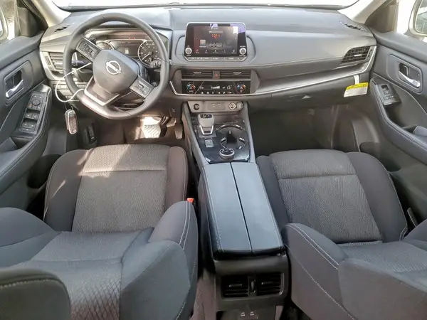 5N1BT3BB9TC682021 2026 NISSAN ROGUE - Image 8