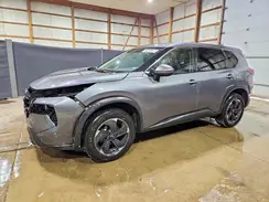 5N1BT3BB9TC682567 2026 NISSAN ROGUE