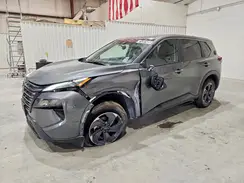5N1BT3BB9TC682794 2026 NISSAN ROGUE