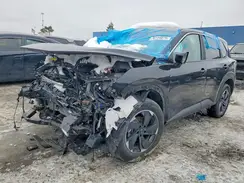 5N1BT3BB9TC683637 2026 NISSAN ROGUE